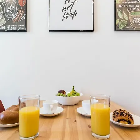 Corvinus Smart With Beautiful View