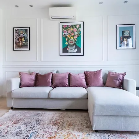 Corvinus Smart With Beautiful View * Budapesta